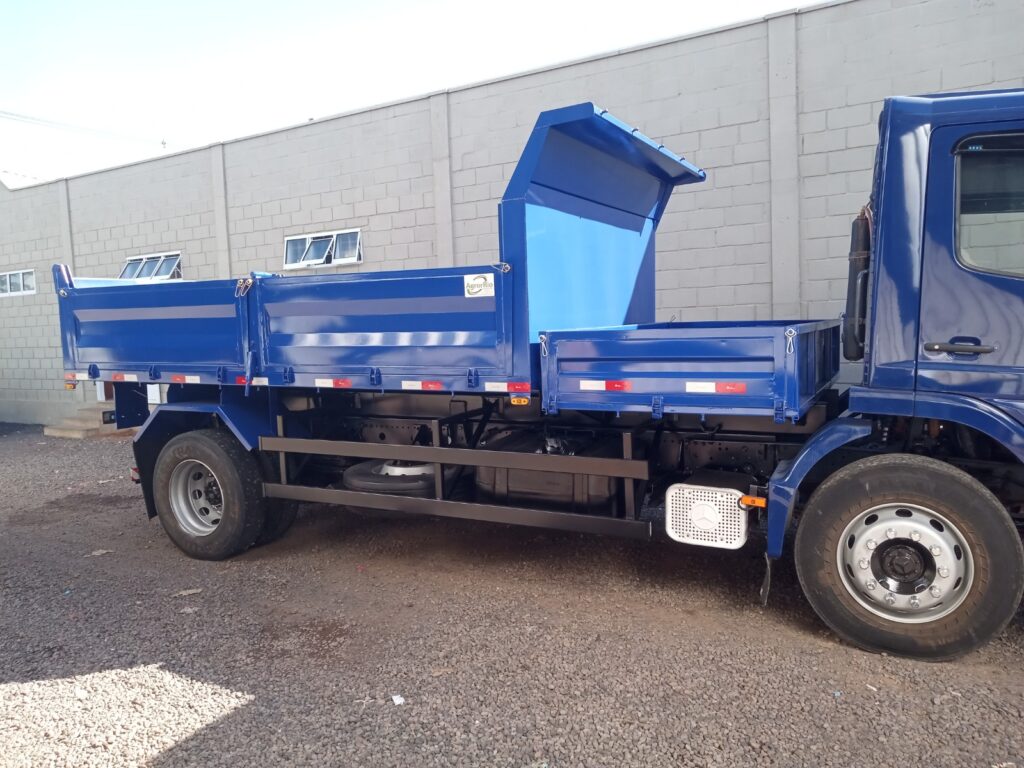 Principais erros ao comprar implementos rodoviários (e como evitar)