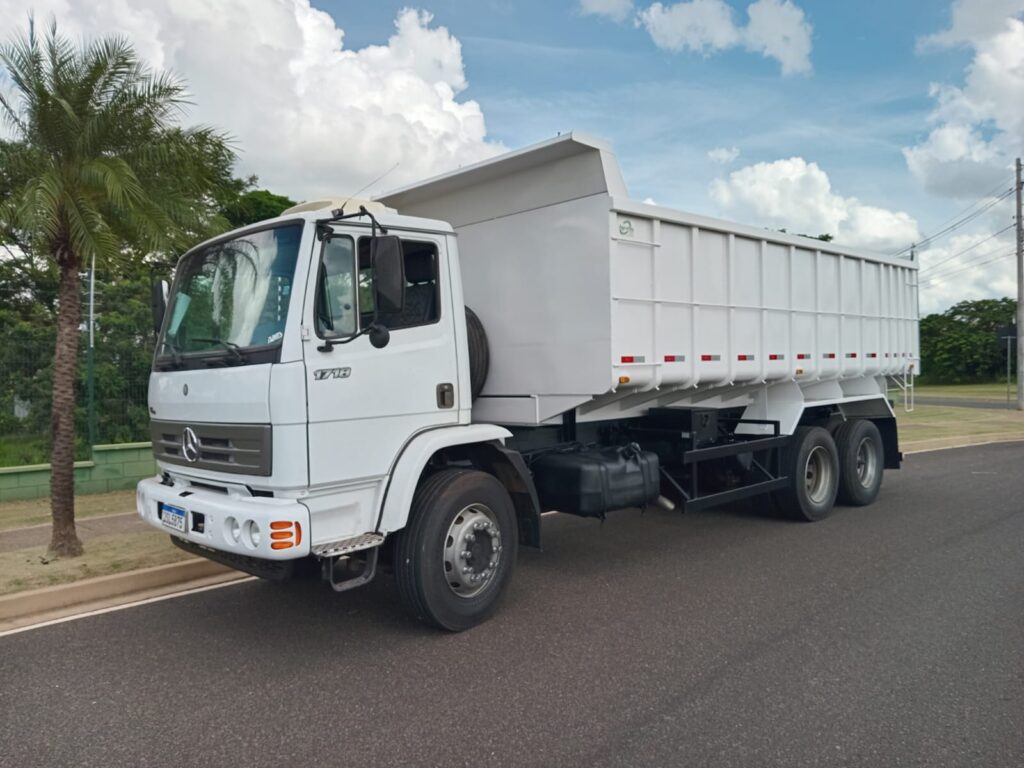Por que o implemento certo pode aumentar seu lucro no transporte 4 Por que o implemento certo pode aumentar seu lucro no transporte