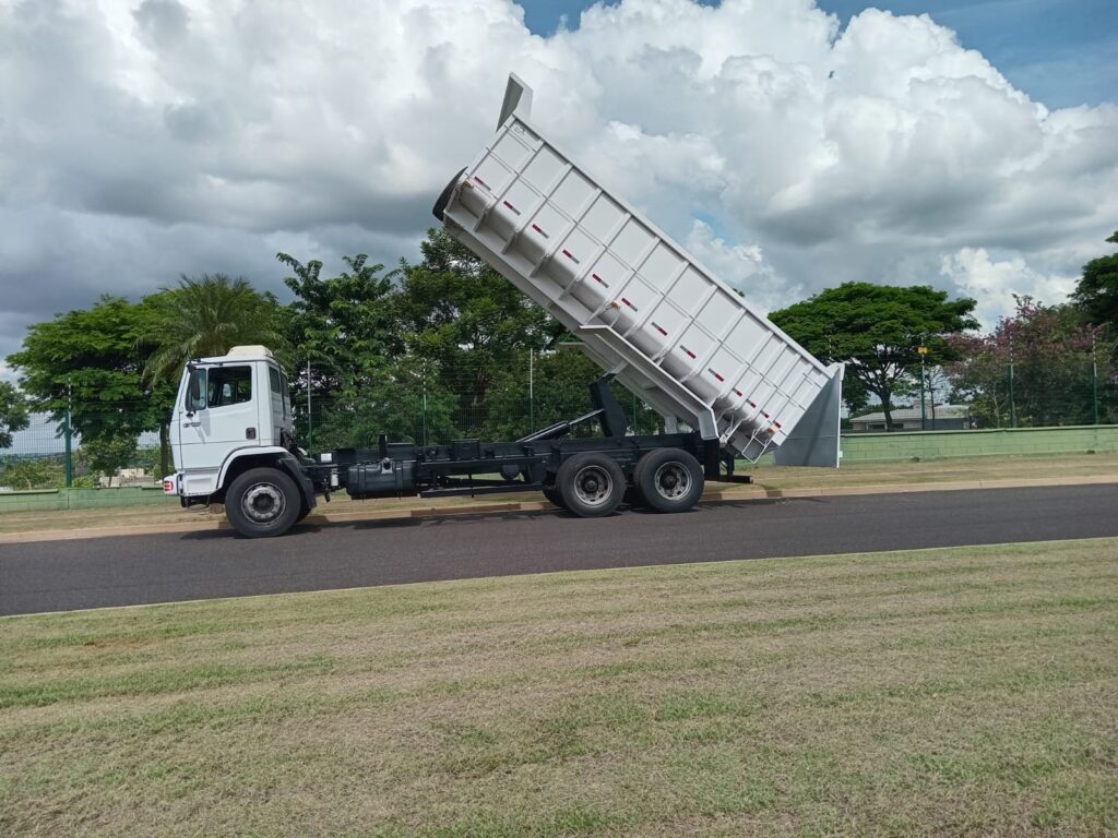 Como a sustentabilidade está impactando os implementos rodoviários 8 Como a sustentabilidade está impactando os implementos rodoviários